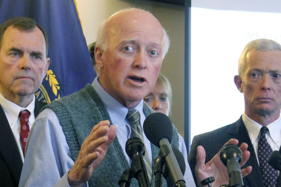 New Hampshire delegation defends voting rights legislation News